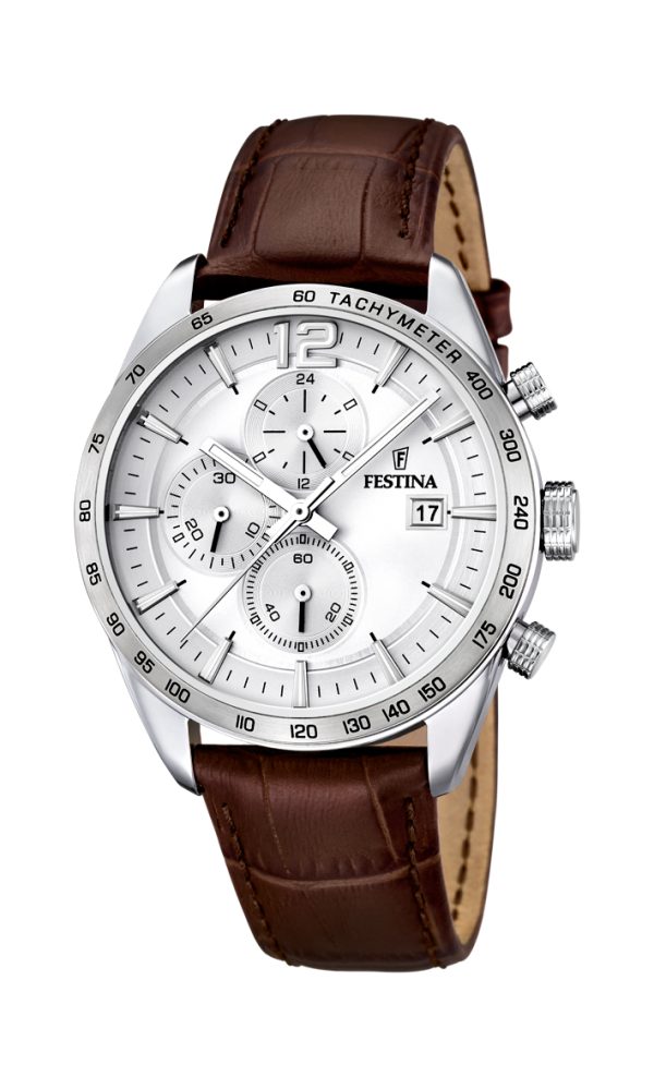 Festina 16760/1 pánske športové hodinky