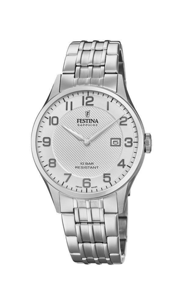 Festina 20005/1 pánske klasické hodinky