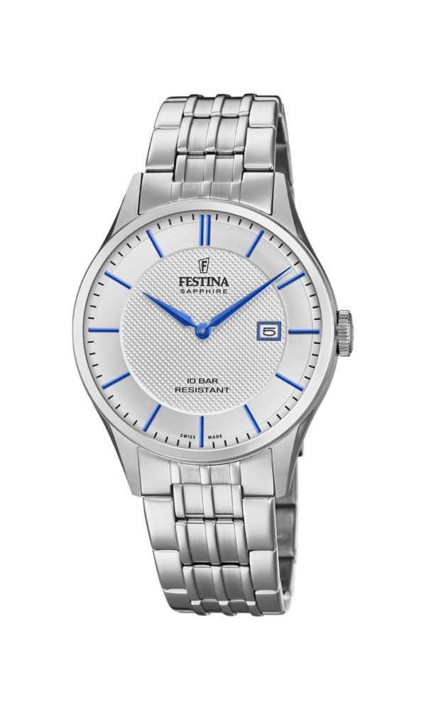 Festina 20005/2 pánske klasické hodinky