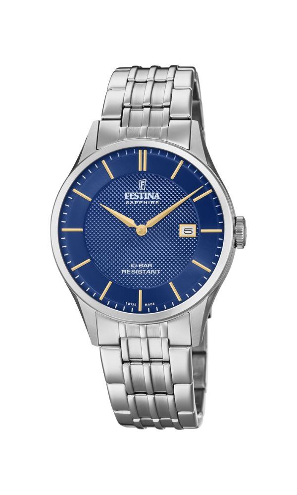 Festina 20005/3 pánske klasické hodinky