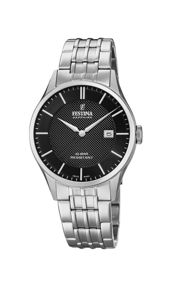 Festina 20005/4 pánske klasické hodinky