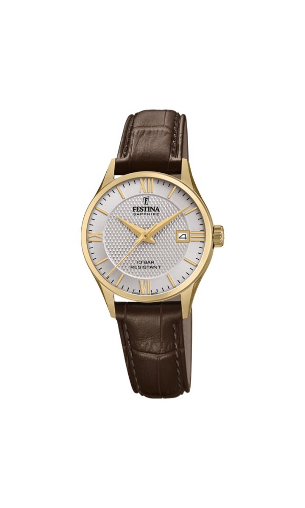 Festina 20011/2 dámske klasické hodinky