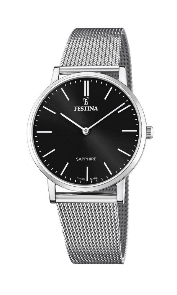 Festina 20014/3 pánske klasické hodinky