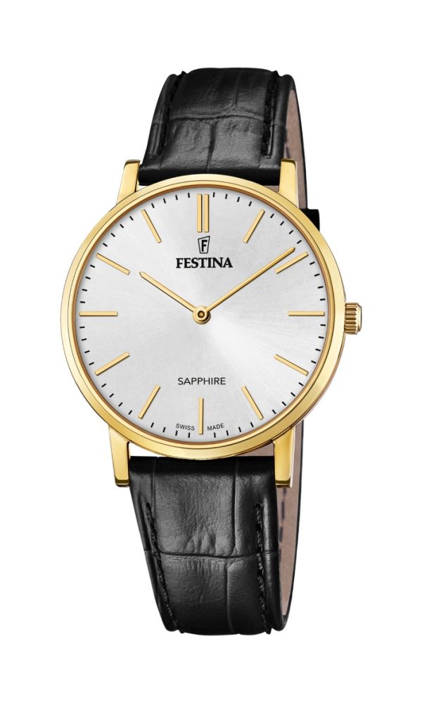 Festina 20016/1 pánske klasické hodinky