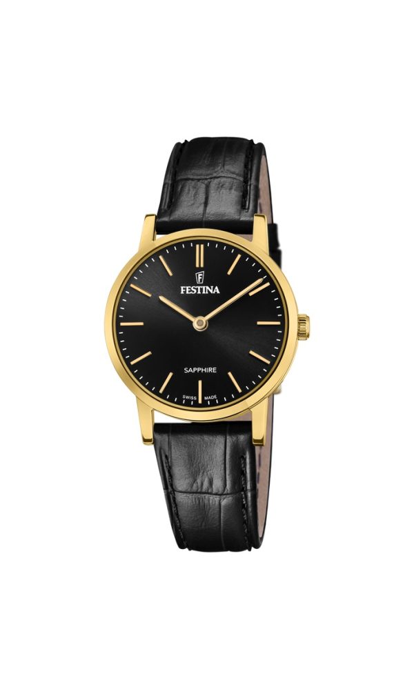 Festina 20017/3 dámske klasické hodinky