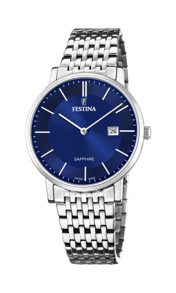 Festina 20018/2 pánske klasické hodinky