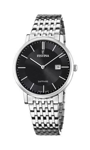 Festina 20018/3 pánske klasické hodinky