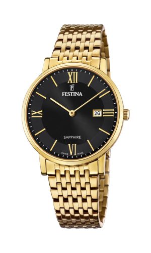 Festina 20020/3 pánske klasické hodinky