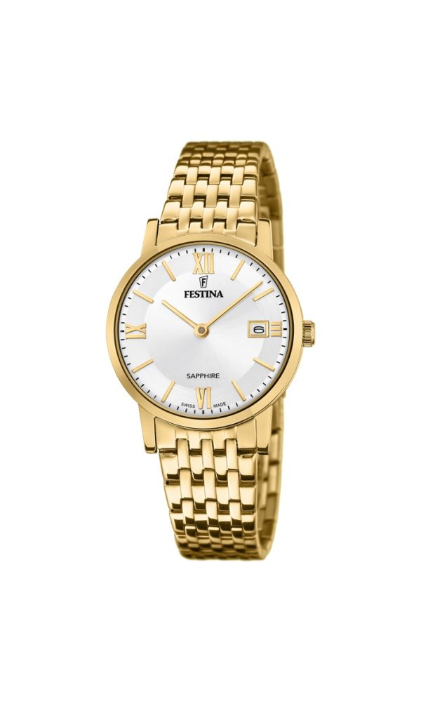 Festina 20021/1 dámske klasické hodinky