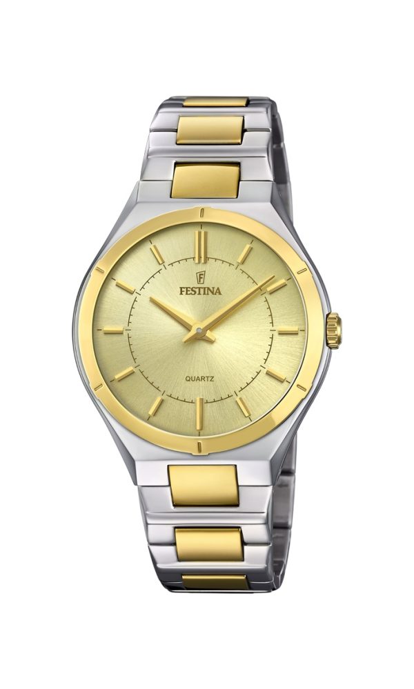 Festina 20245/2 pánske klasické hodinky