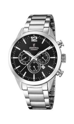 Festina 20343/8 pánske klasické hodinky