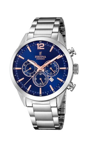 Festina 20343/9 pánske klasické hodinky