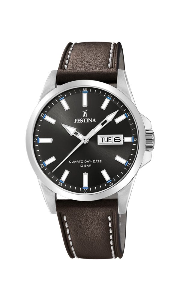 Festina 20358/1 pánske klasické hodinky