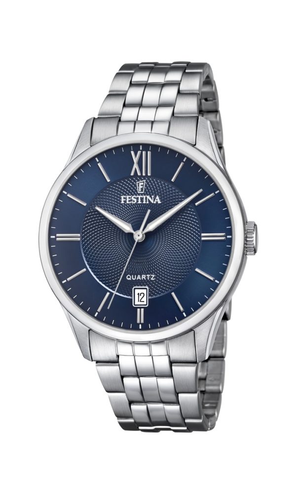 Festina 20425/2 pánske klasické hodinky