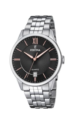 Festina 20425/6 pánske klasické hodinky