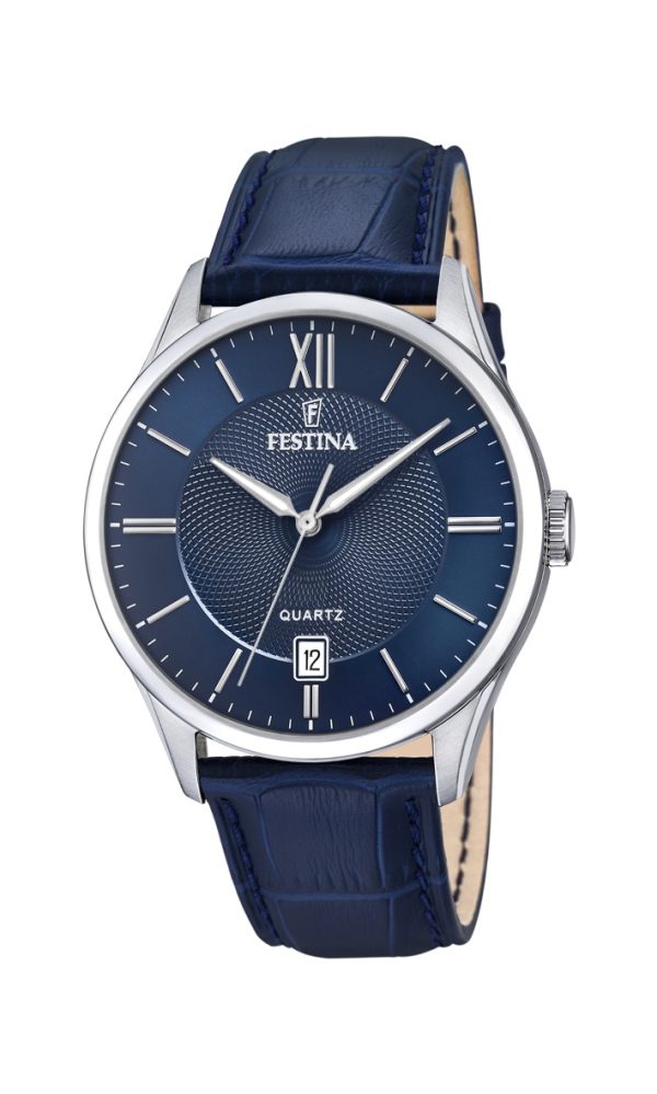 Festina 20426/2 pánske klasické hodinky