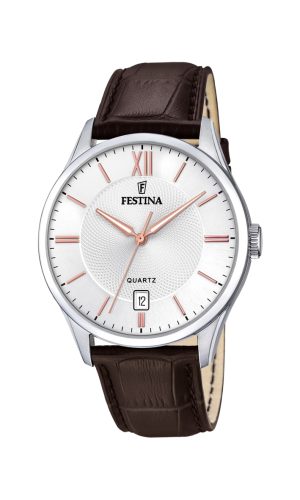 Festina 20426/4 pánske klasické hodinky