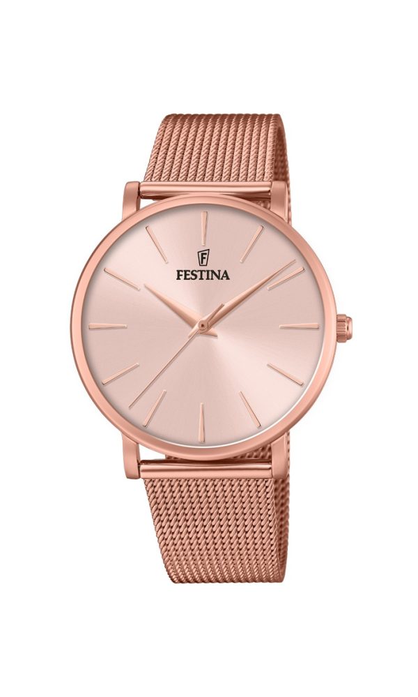 Festina 20477/1 dámske trendy hodinky