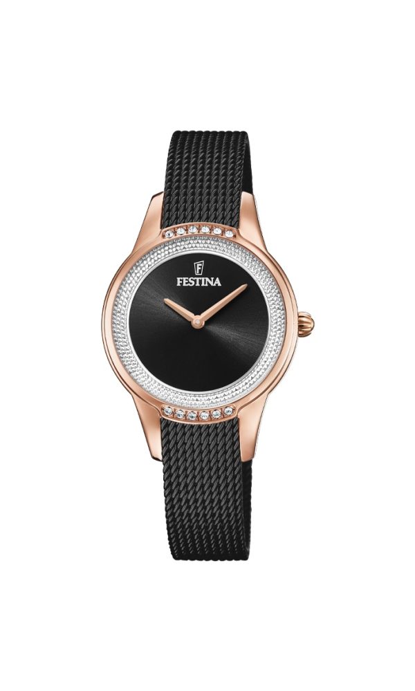 Festina 20496/2 dámske trendy hodinky