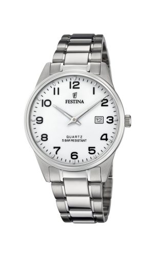 Festina 20511/1 pánske klasické hodinky