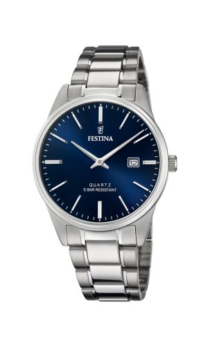 Festina 20511/3 pánske klasické hodinky