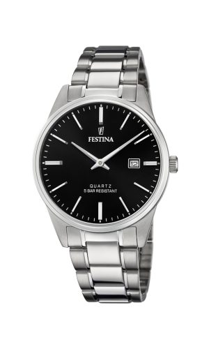 Festina 20511/4 pánske klasické hodinky