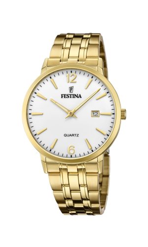 Festina 20513/2 pánske klasické hodinky