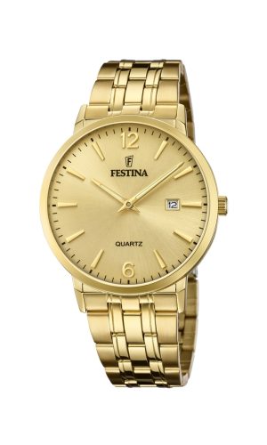 Festina 20513/3 pánske klasické hodinky