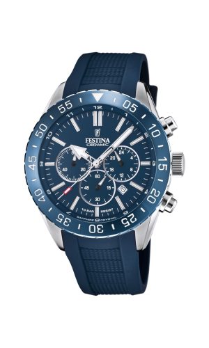 Festina 20515/1 pánske športové hodinky