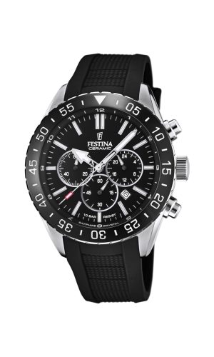 Festina 20515/2 pánske športové hodinky