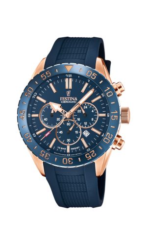 Festina 20516/1 pánske športové hodinky