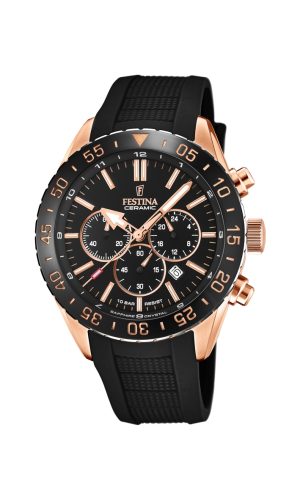 Festina 20516/2 pánske športové hodinky