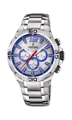 Festina 20522/1 pánske športové hodinky