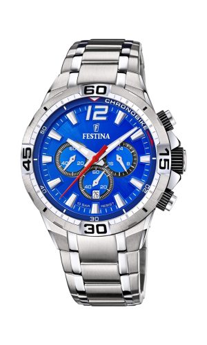 Festina 20522/2 pánske športové hodinky