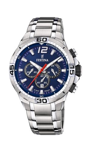 Festina 20522/3 pánske športové hodinky