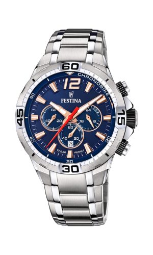 Festina 20522/4 pánske športové hodinky