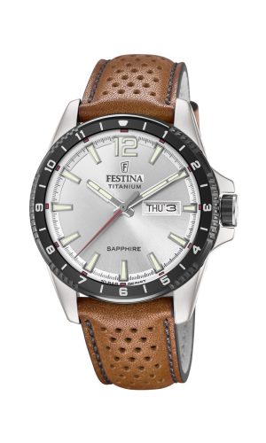 Festina 20530/1 pánske športové hodinky