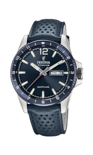 Festina 20530/2 pánske športové hodinky