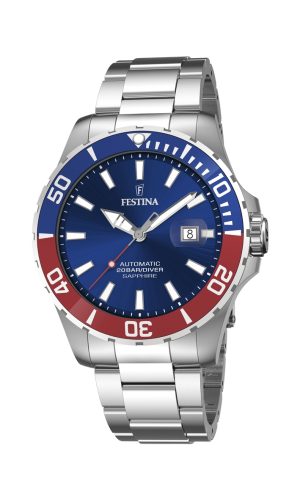 Festina 20531/5 pánske športové hodinky