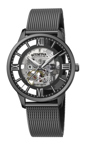 Festina 20535/1 pánske trendy hodinky