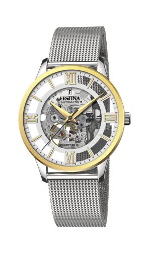 Festina 20537/1 pánske trendy hodinky