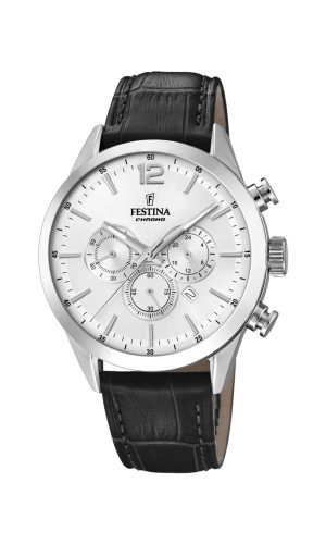 Festina 20542/1 pánske klasické hodinky