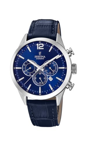 Festina 20542/2 pánske športové hodinky