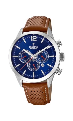 Festina 20542/3 pánske športové hodinky