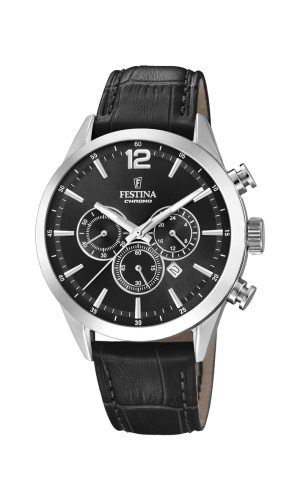 Festina 20542/5 pánske športové hodinky