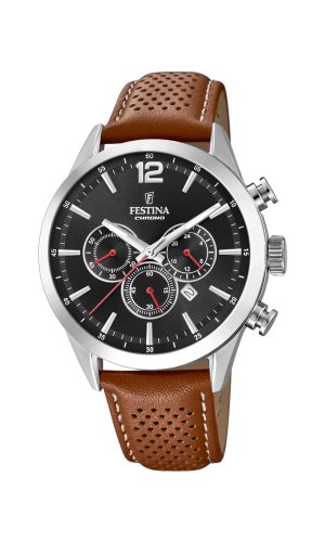 Festina 20542/6 pánske športové hodinky