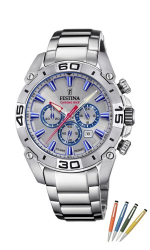 Festina 20543/1 pánske športové hodinky