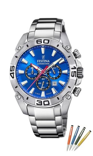 Festina 20543/2 pánske športové hodinky