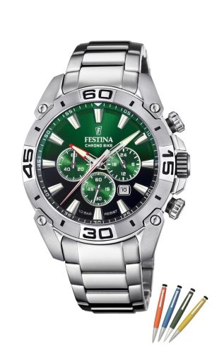 Festina 20543/3 pánske športové hodinky