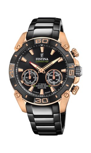 Festina 20548/1 pánske športové hodinky